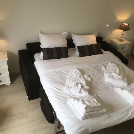 Duplex T4 Idealement Situe Entre La Place Du Marche Et Le Bord De Mer Le Touquet ภายนอก รูปภาพ