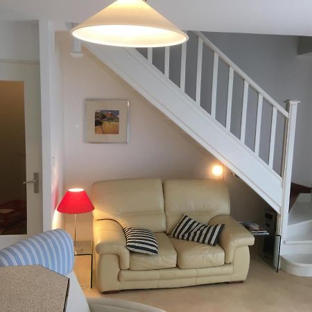 Duplex T4 Idealement Situe Entre La Place Du Marche Et Le Bord De Mer Le Touquet ภายนอก รูปภาพ