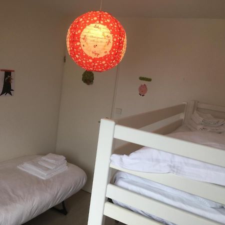Duplex T4 Idealement Situe Entre La Place Du Marche Et Le Bord De Mer Le Touquet ภายนอก รูปภาพ