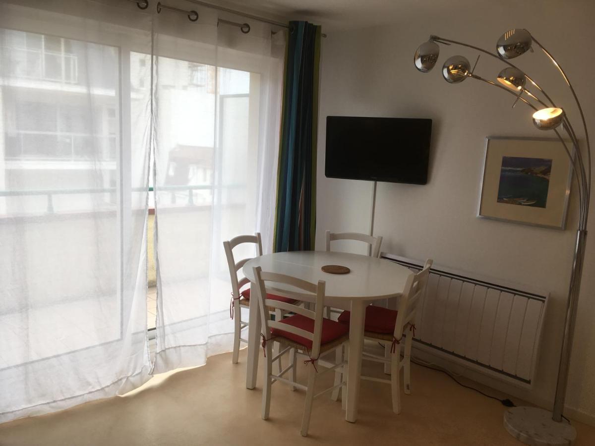 Duplex T4 Idealement Situe Entre La Place Du Marche Et Le Bord De Mer Le Touquet ภายนอก รูปภาพ