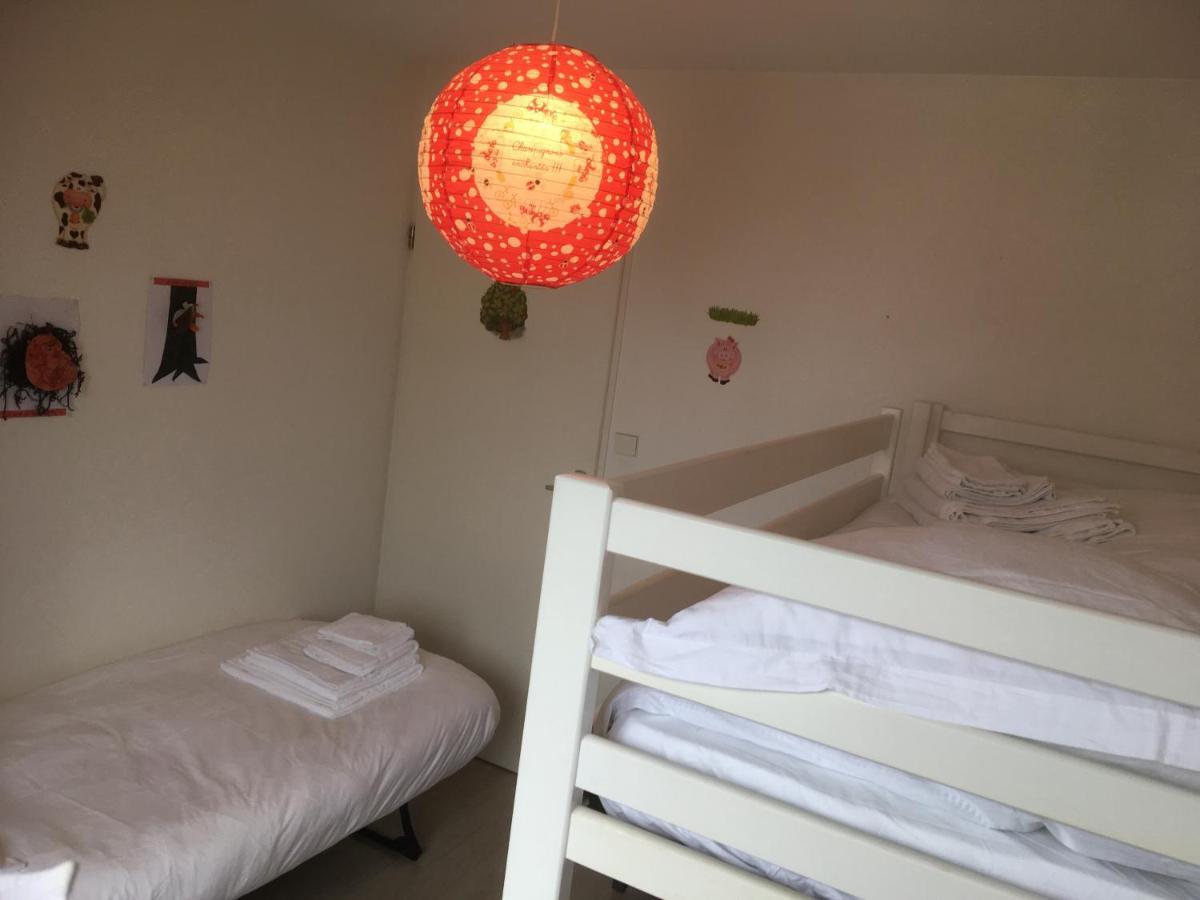 Duplex T4 Idealement Situe Entre La Place Du Marche Et Le Bord De Mer Le Touquet ภายนอก รูปภาพ
