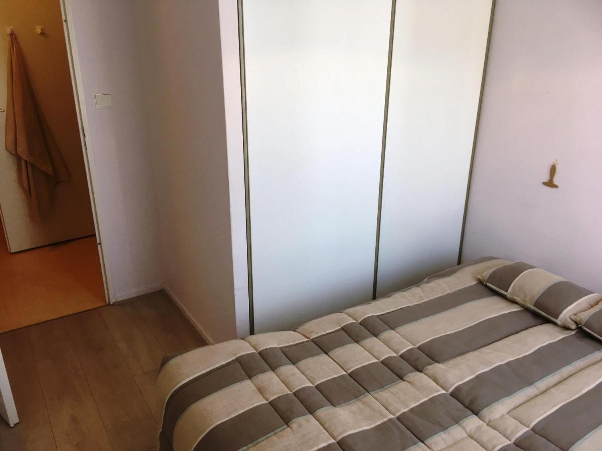 Duplex T4 Idealement Situe Entre La Place Du Marche Et Le Bord De Mer Le Touquet ภายนอก รูปภาพ