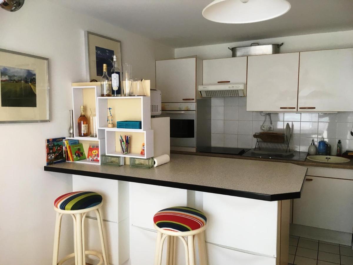 Duplex T4 Idealement Situe Entre La Place Du Marche Et Le Bord De Mer Le Touquet ภายนอก รูปภาพ