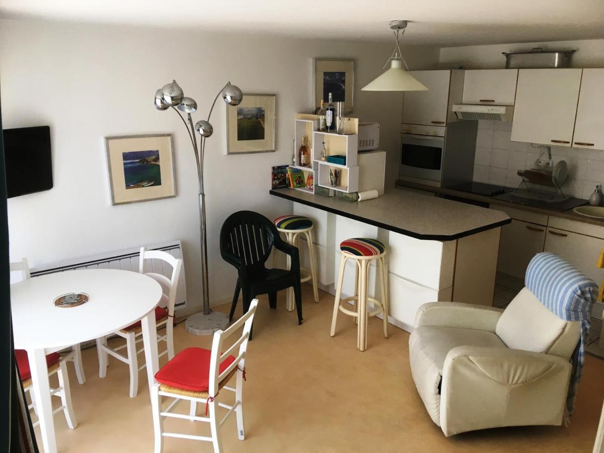Duplex T4 Idealement Situe Entre La Place Du Marche Et Le Bord De Mer Le Touquet ภายนอก รูปภาพ